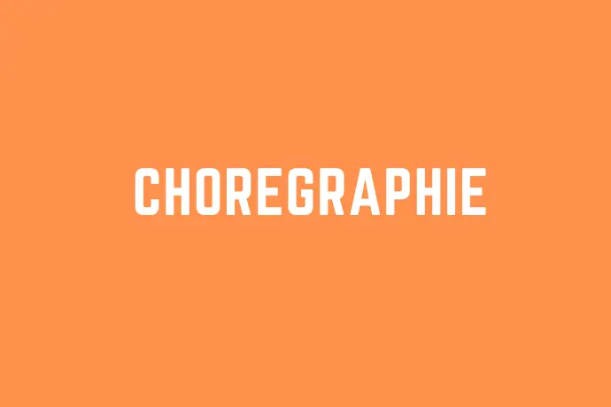 INTER- Chorée mira 