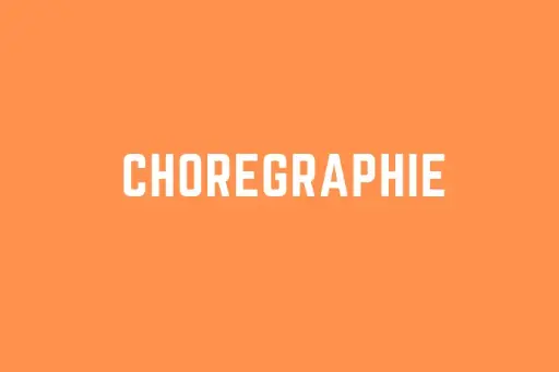 INTER- Chorée mira 