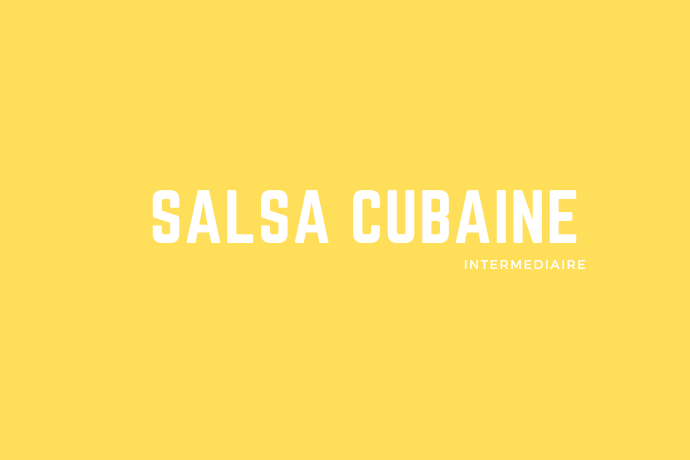 INTER - Havana doble